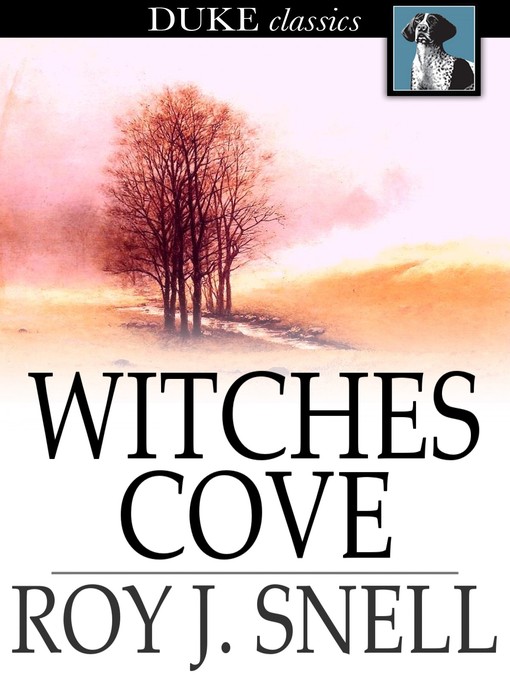 Title details for Witches Cove by Roy J. Snell - Wait list